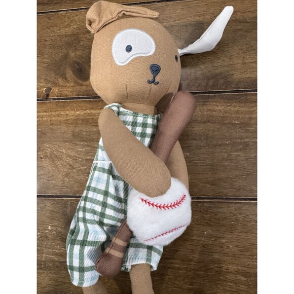 FISHER-PRICE Pets on-the-go Nesting Pets & HEARTH & HAND with Magnolia Plush Dog - Picture 11 of 12